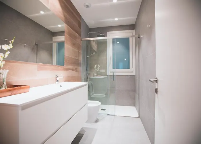 Lägenhet Liberty With Ac License Ess02716