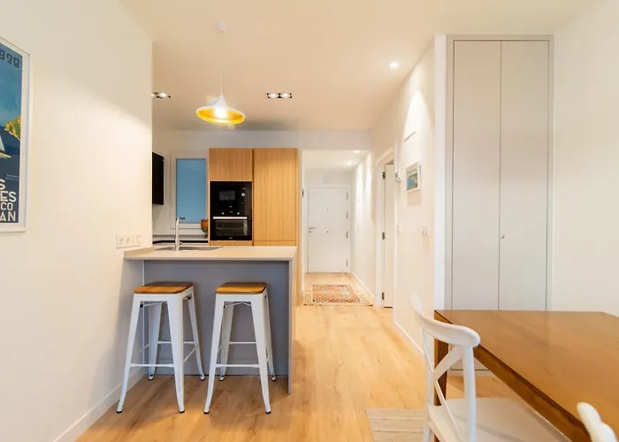 Liberty With Ac License Ess02716 Lägenhet