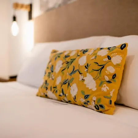 Liberty With Ac License Ess02716 Apartamento