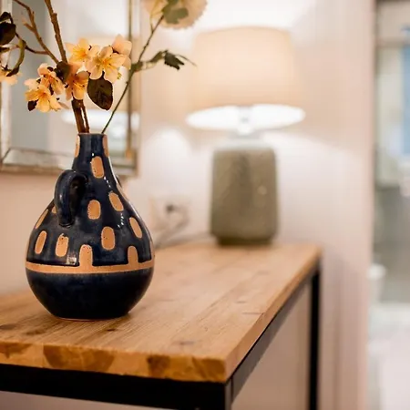 Liberty With Ac License Ess02716 Apartamento