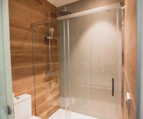 Liberty With Ac License Ess02716 아파트 산세바스티안