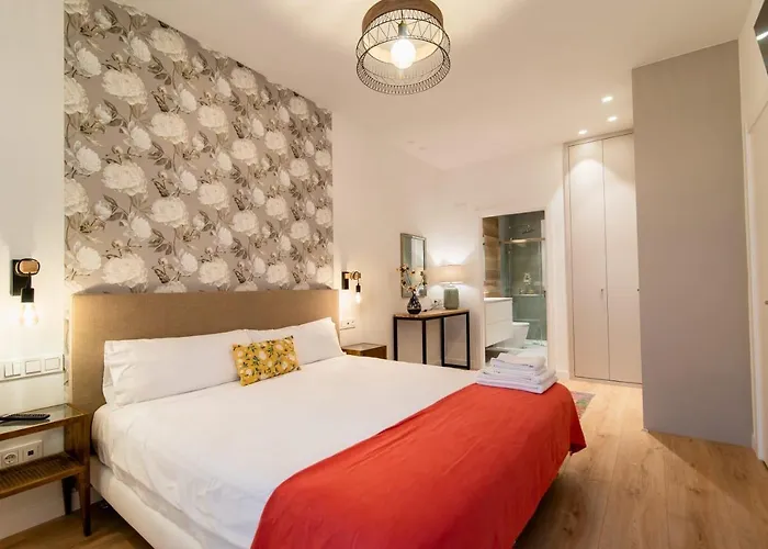 Liberty With Ac License Ess02716 아파트 산세바스티안